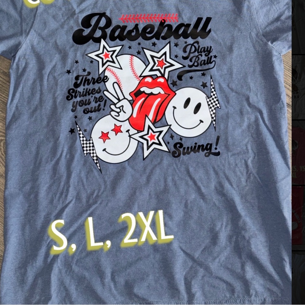 CC T-Shirt